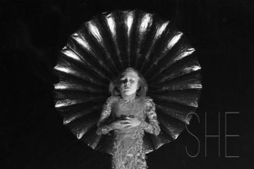Alice Phoebe Lou: On Oscar Shortlist, New Music Out Next Month Image