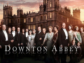 DOWNTON ABBEY Movie to Begin Production this Summer with Original Cast Image