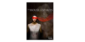 Syracuse University Department of Drama presents 'The House of the Spirits' Image
