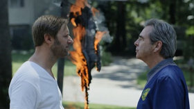 Comedy Central Orders Scripted Series ROBBIE from Rory Scovel Image
