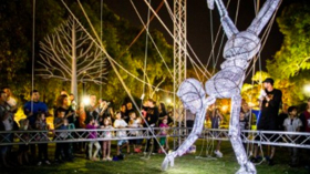 STRING SYMPHONY Comes to Arts Centre Melbourne Image