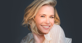 Chelsea Handler to Appear in Conversation at Fox Cities P.A.C. This February Image