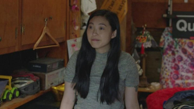 Awkwafina Coming To Comedy Central In New Scripted Comedy Series 