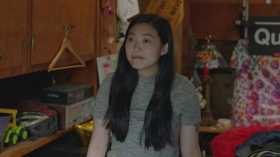 Awkwafina Coming To Comedy Central In New Scripted Comedy Series Image