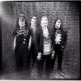 Full Of Hell Share ARMY OF OBSIDIAN GLASS As Album Release Date Approaches Image