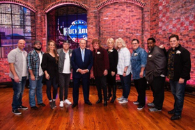 Tim Atwood To Make Appearance On Huckabee For Veterans Day Special Image
