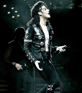 BergenPAC Presents MJ LIVE: Michael Jackson Tribute Concert 