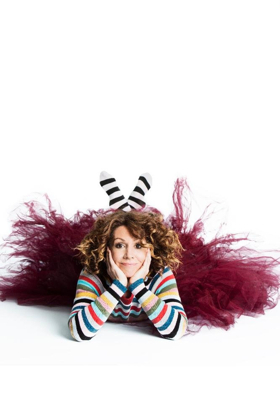 KITTY FLANAGAN: SMASHING Adds Second Sydney Show Image
