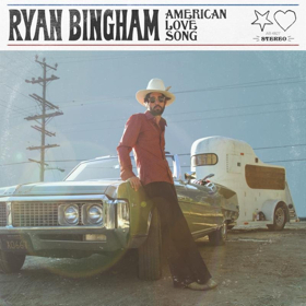 Ryan Bingham Announces New Record, Shares First Song 