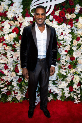 Bay Street Theater Hosts an Evening with Norm Lewis Image