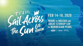Train's Sail Across The Sun Cruise Announces Lineup Additions Image