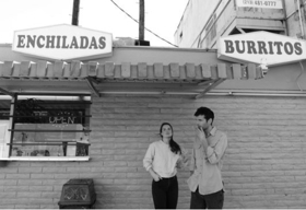 Bay Ledges Release Wistful New Single I REMEMBER Image