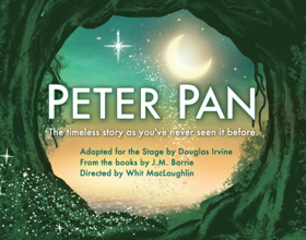 PETER PAN at Arden Theatre Company extends one week Image