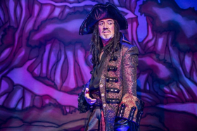 Review: PETER PAN, Richmond Theatre Image