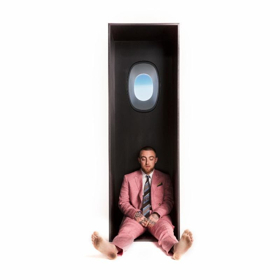 Mac Miller to Release New Album SWIMMING August 3 Image