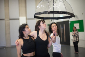 Belgrade Theatre Seeks Emerging Artists For Talent Development Image