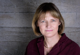 Lisa Burger Appointed New Chair of Lyric Hammersmith Board Image