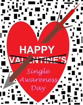 BWW BLOG: VALENTINE'S DAY: Dead or Alive? Image