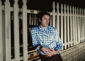 Mike Krol Shares New Single I WONDER ft. Allison Crutchfield Image