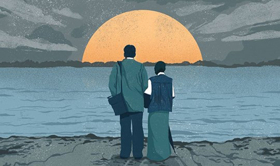 Casting Announced For EASTERN STAR by Guy Slater Image