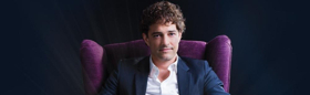 Lee Mead's MY STORY Will Tour the UK 