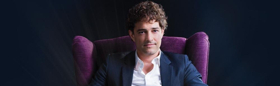 Lee Mead's MY STORY Will Tour the UK Image