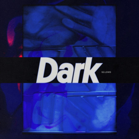 SG Lewis Releases 'Dark' Image