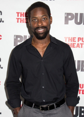 Sterling K. Brown and Lucas Hedges to Star in WAVES, Trey Edward Shults' IT COMES AT NIGHT Follow-Up Film  Image