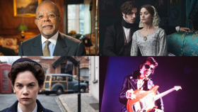 PBS Announces Winter-Spring 2019 Primetime Schedule Image