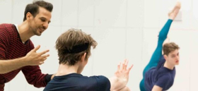 Dutch National Ballet Calls For Choreographic Academy Participants 