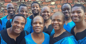 Ladysmith Black Mambazo to Play NJPAC  Image