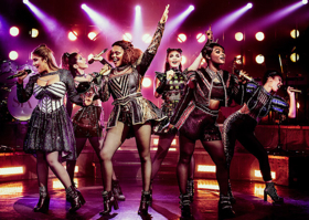 Interview: The West End Cast Talk Hit Musical SIX Image