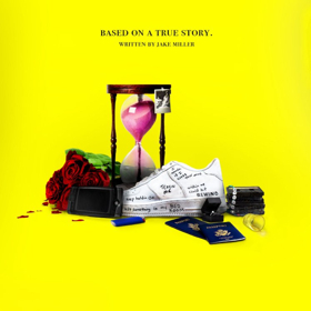 Jake Miller Releases 'Based On A True Story' Image