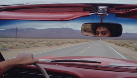 Black Coffee and David Guetta Release Video for 'Drive' Image