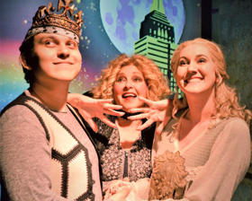 Fountain Hills Theater Announces the Opening of PIPPIN 