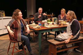 THIRTEEN's THEATER CLOSE-UP to Air 'THE GABRIELS' Trilogy This December Image