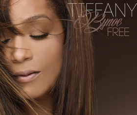 Vocalist Tiffany Bynoe Releases New Single 'Free' from Forthcoming CD 