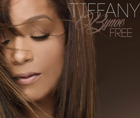 Vocalist Tiffany Bynoe Releases New Single 'Free' from Forthcoming CD Image
