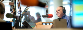 WNYC Hosts Leonard Lopate and Jonathan Schwartz Placed On Leave Following Allegations of Inappropriate Conduct 