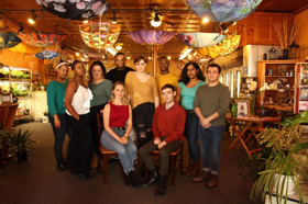 Site-Specific LITTLE SHOP OF HORRORS Extends for Three Performances After Selling Out Image