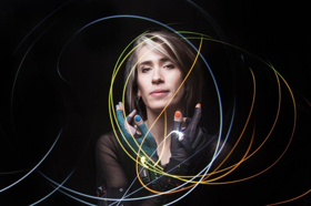 Imogen Heap Announces North American Leg Of 'Mycelia World Tour'  Image