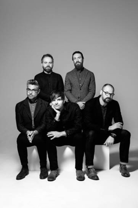 Death Cab for Cutie to Release Ninth Studio Album THANK YOU FOR TODAY August 17 