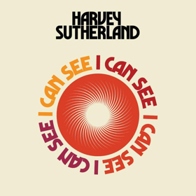 Harvey Sutherland Shares I CAN SEE Out Now 