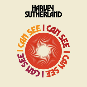 Harvey Sutherland Shares I CAN SEE Out Now Image