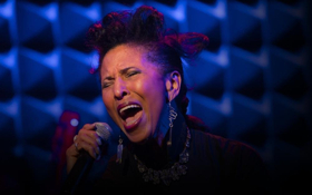 PARALLEL LIVES Premieres at Joe's Pub Image