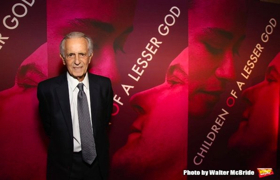 Playwright Mark Medoff Dies at 79 Image