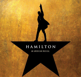 HAMILTON Announces Lottery for Cleveland Run Image