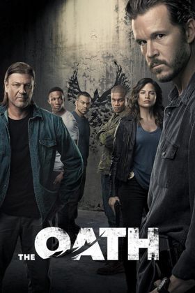 THE OATH Receives Second Season on Sony Crackle 