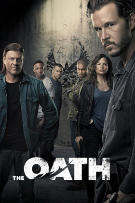 THE OATH Receives Second Season on Sony Crackle Image