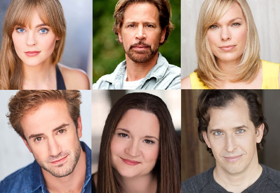 Cast announced for The Artistic Home's ADA AND THE ENGINE Image